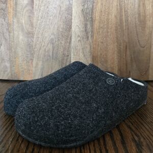 Birkenstock Zermatt Shearling